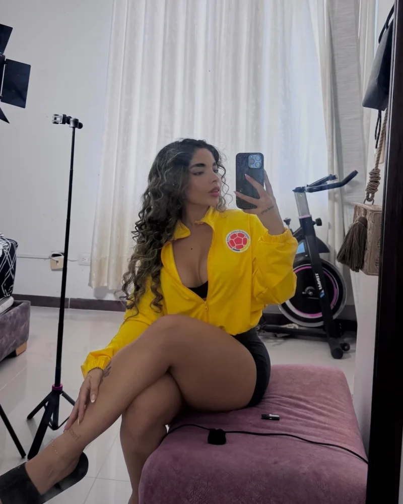 Chaqueta Aeroready Homenaje
