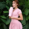 Vestido Esbelta — Cervo Sport, ropa deportiva de mujer