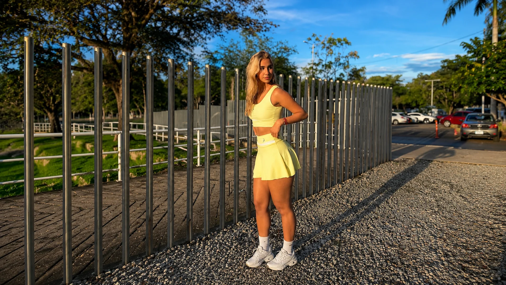 Cervo — Imagen 4