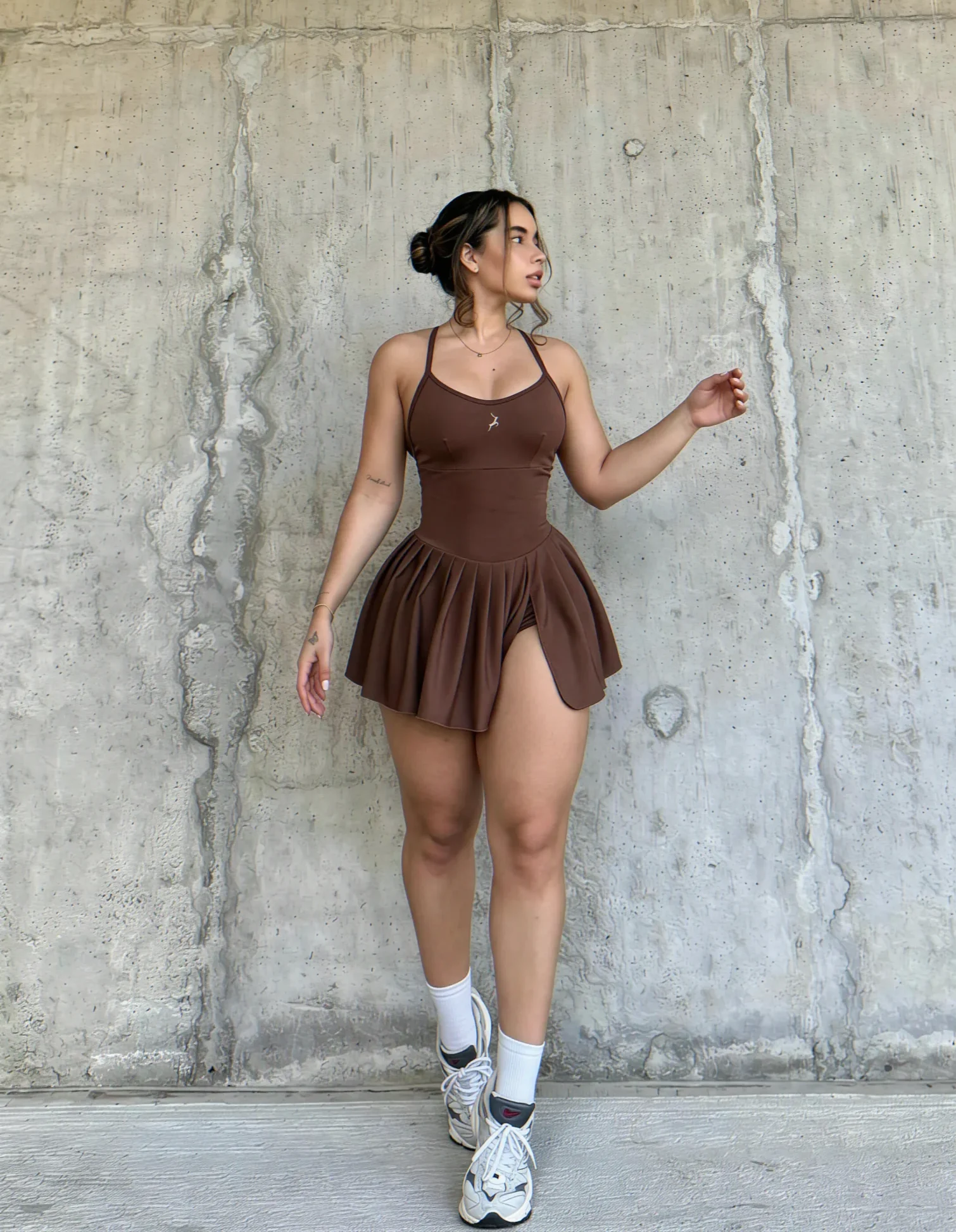 Vestido Pressfit