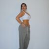 Pantalón Neighborhood — Cervo Sport, ropa deportiva de mujer