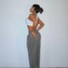 Pantalón Neighborhood — Cervo Sport, ropa deportiva de mujer, foto 2