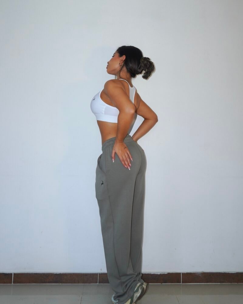 Pantalón Neighborhood — Cervo Sport, ropa deportiva de mujer, foto 2