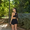 Short Runner — Cervo Sport, ropa deportiva de mujer, foto 4