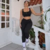 Set Silueta Long — Cervo Sport, ropa deportiva de licras