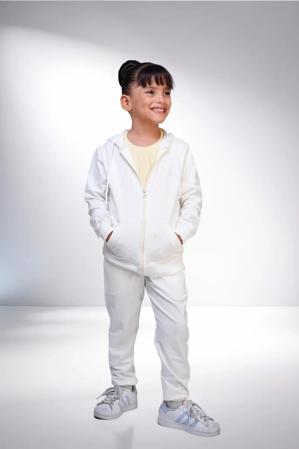 Jogger Unisex — Cervo Sport, ropa deportiva de niños