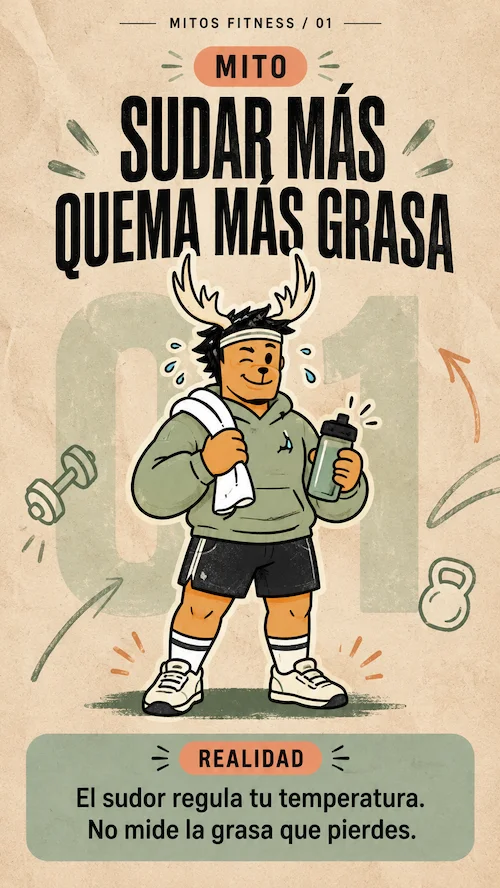 Motivación Cervo 1
