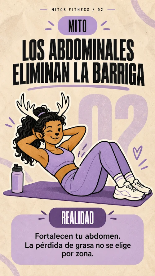 Motivación Cervo 2