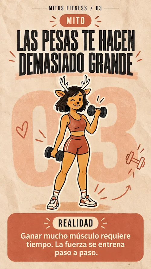 Motivación Cervo 3