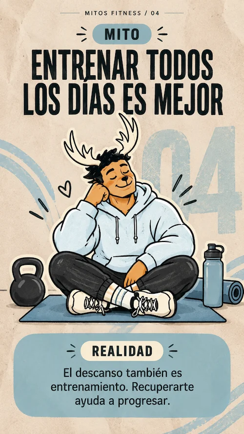 Motivación Cervo 4
