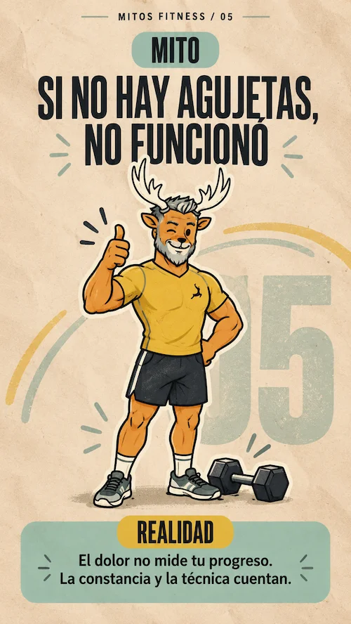 Motivación Cervo 5
