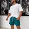 Pantaloneta Licra Interna — Cervo Sport, ropa deportiva de hombre, foto 4