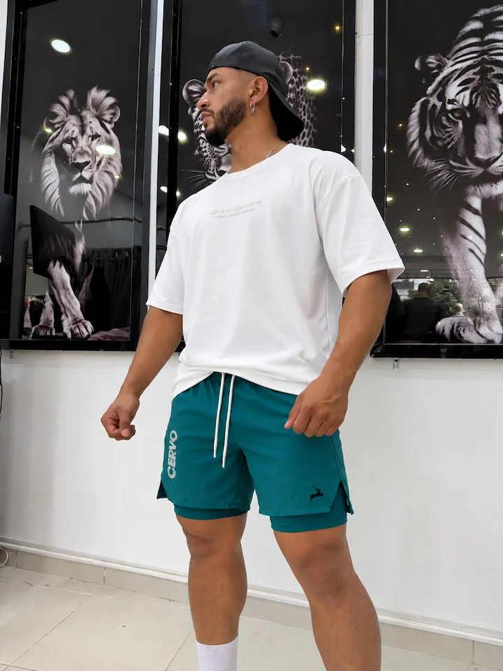 Pantaloneta Licra Interna