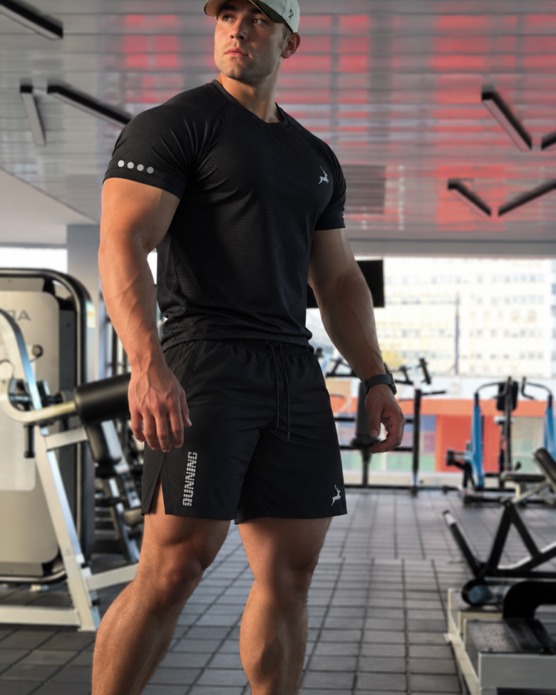 Pantaloneta Licra Interna