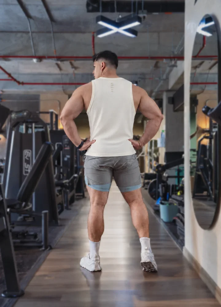 Esqueleto Athletic — Cervo Sport, ropa deportiva de esqueletos, foto 2