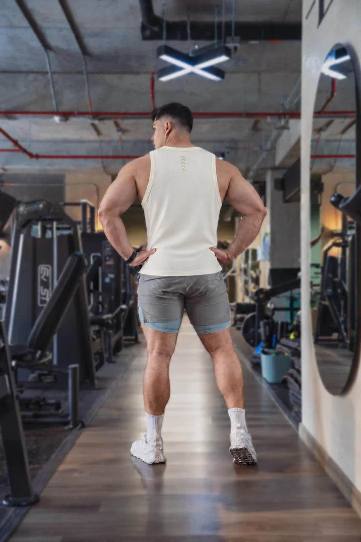 Esqueleto Athletic — Cervo Sport, ropa deportiva de esqueletos, foto 2