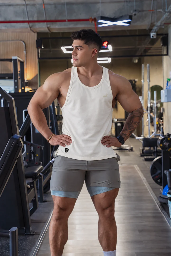 Esqueleto Athletic — Cervo Sport, ropa deportiva de esqueletos