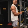 Esqueleto Power — Cervo Sport, ropa deportiva de esqueletos, foto 2