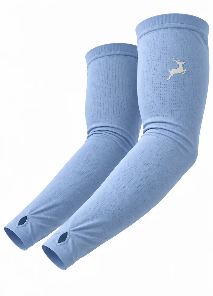 Manga Running Cervo — Cervo Sport, ropa deportiva de accesorios, foto 2