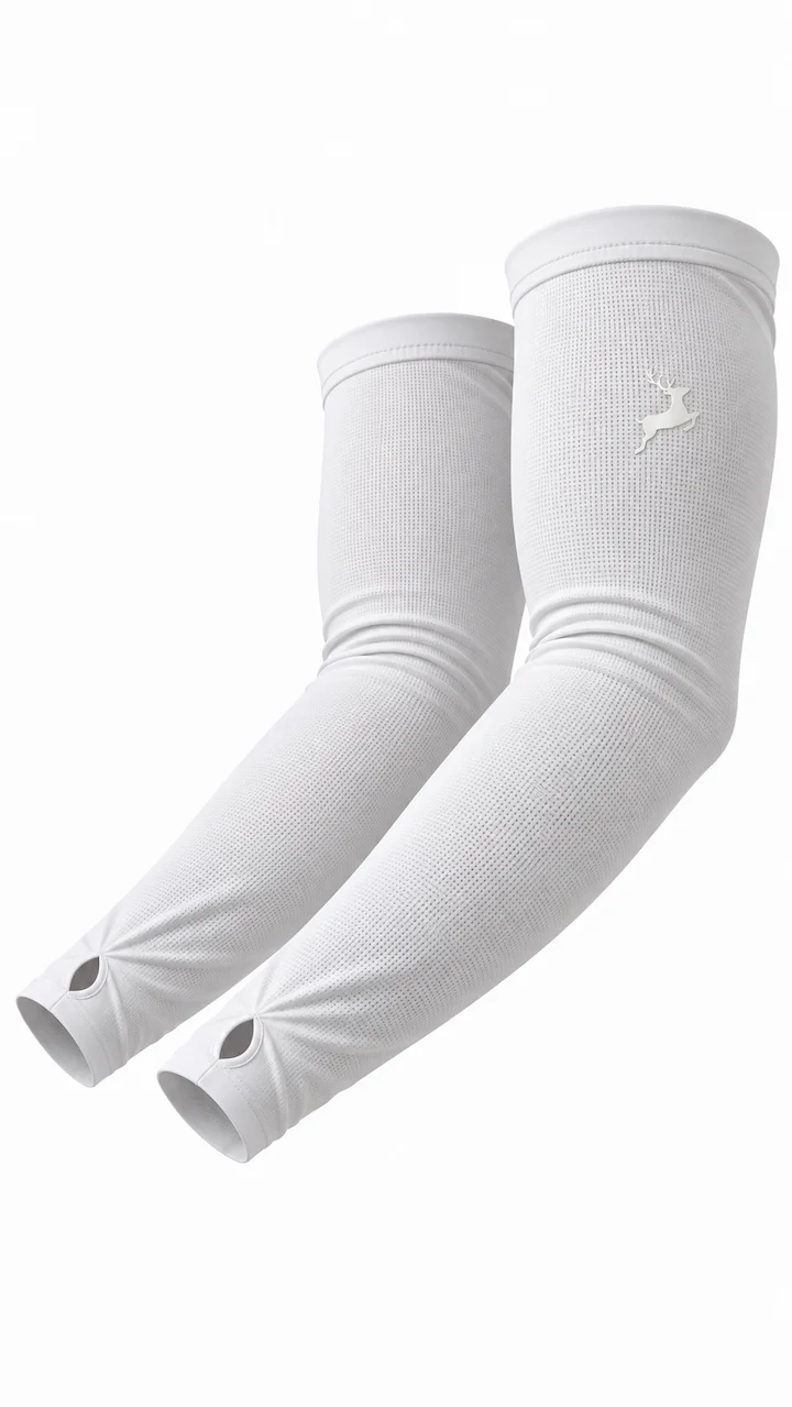 Manga Running Cervo — Cervo Sport, ropa deportiva de accesorios, foto 3