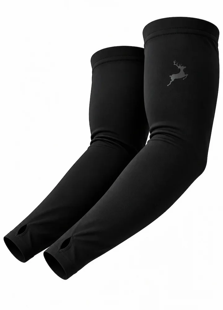 Manga Running Cervo — Cervo Sport, ropa deportiva de accesorios