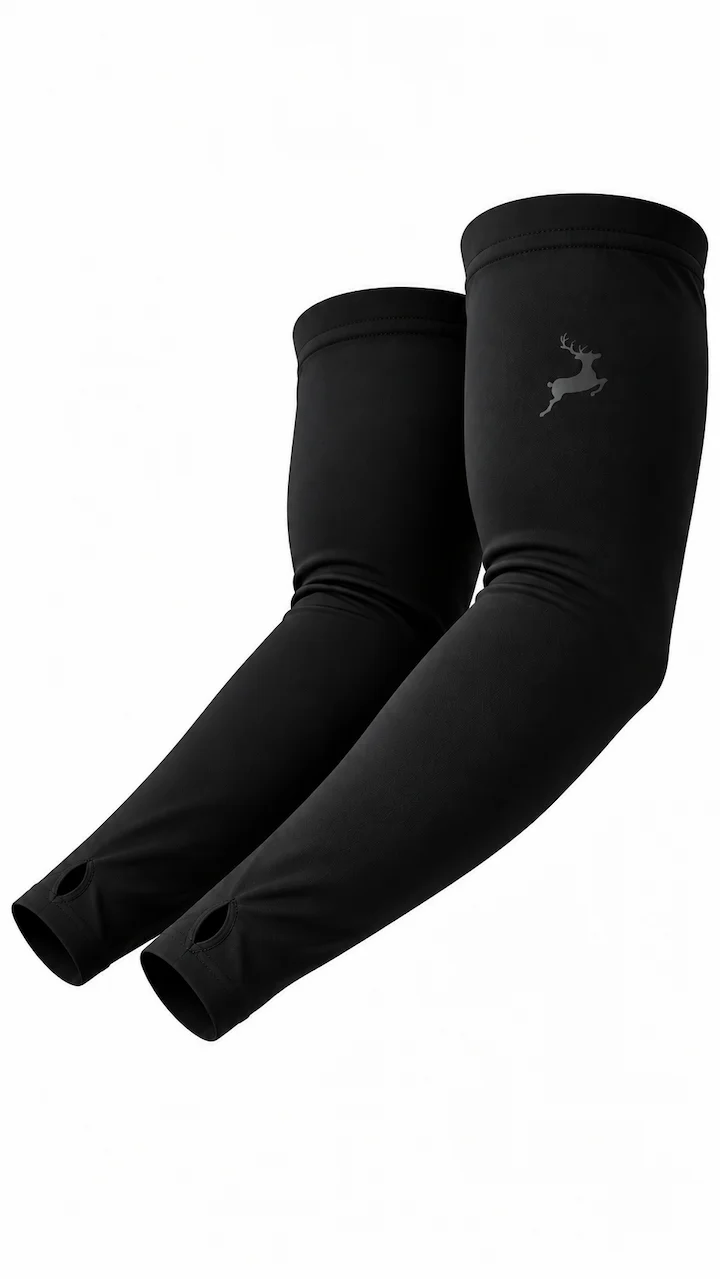 Manga Running Cervo — Cervo Sport, ropa deportiva de accesorios
