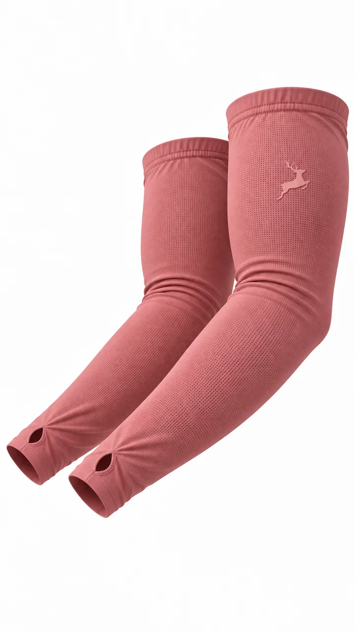 Manga Running Cervo — Cervo Sport, ropa deportiva de accesorios, foto 4
