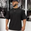 Oversize Neighborhood Cervo negro, talla S — Cervo Sport