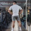 Oversize Neighborhood Cervo — Cervo Sport, ropa deportiva de camisetas, foto 3