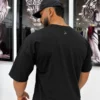 Oversize Neighborhood Cervo — Cervo Sport, ropa deportiva de camisetas, foto 5
