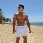 Pantalonetas Hombre