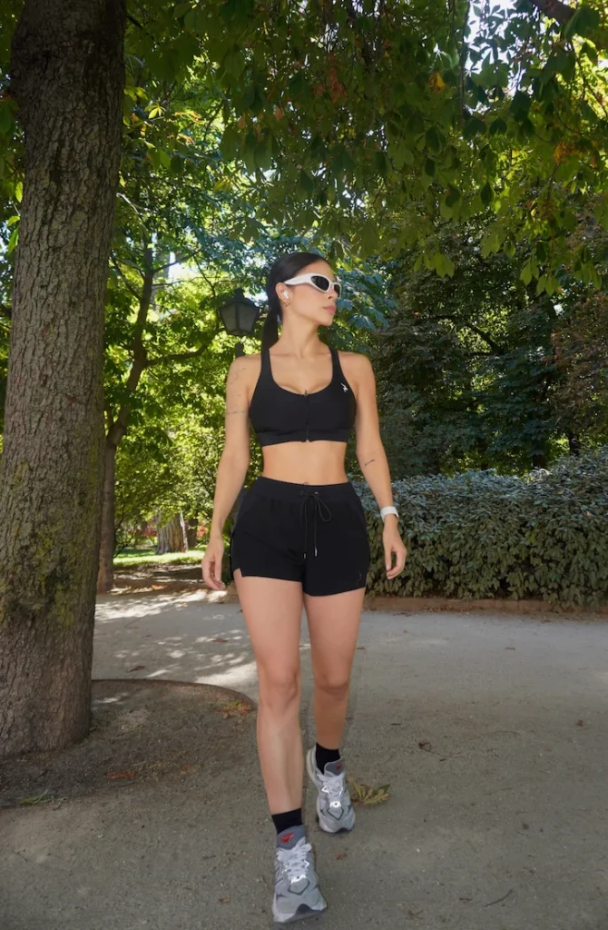 Set Runner Strava