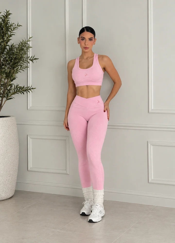 Set Silueta Long — Cervo Sport, ropa deportiva de licras