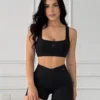 Set Silueta Short — Cervo Sport, ropa deportiva de mujer