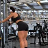 Short Energy — Cervo Sport, ropa deportiva de mujer, foto 3