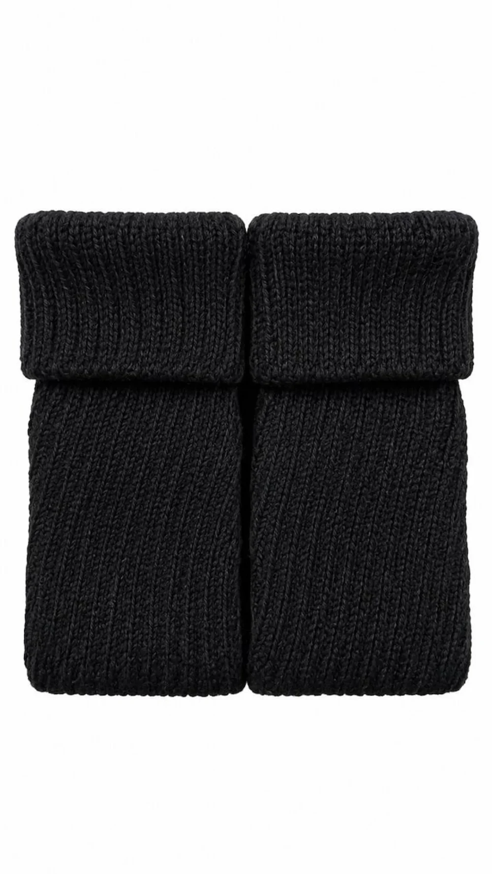 Medias Calentadoras Cervo negro, talla única — Cervo Sport