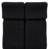 Medias Calentadoras Cervo negro, talla única — Cervo Sport