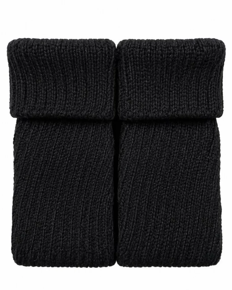 Medias Calentadoras Cervo negro, talla única — Cervo Sport