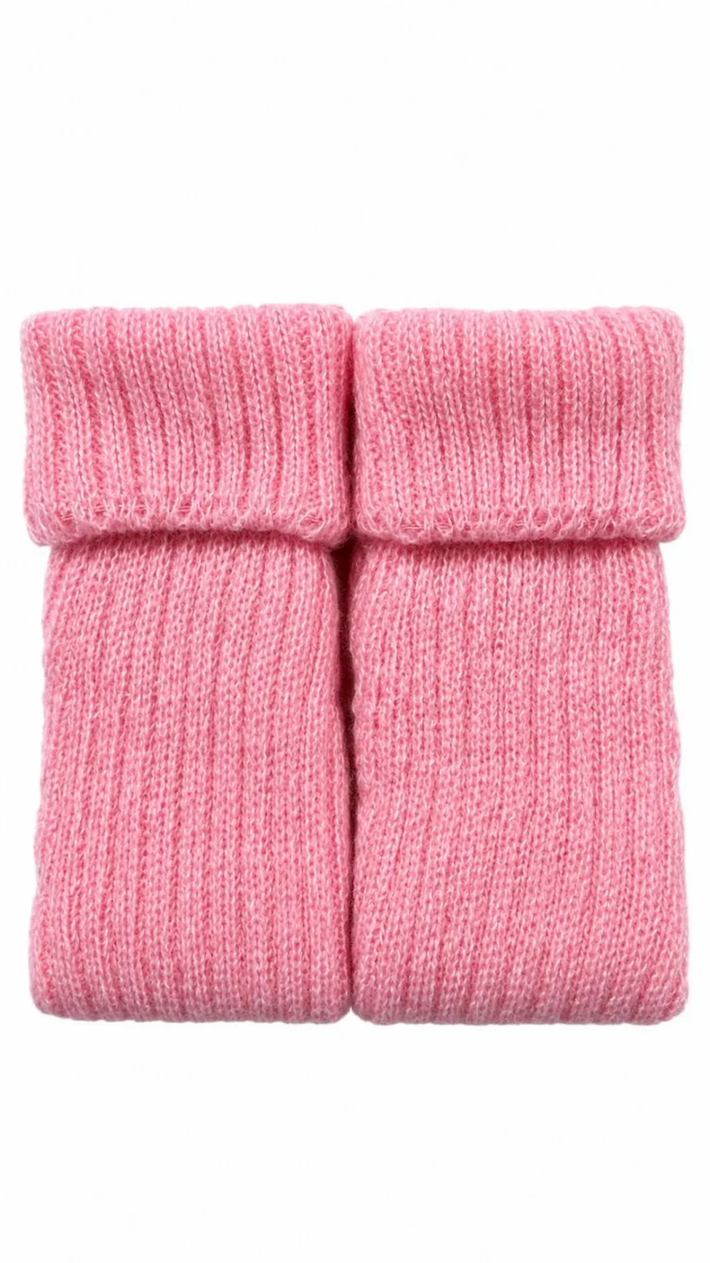Medias Calentadoras Cervo rosado, talla única — Cervo Sport