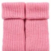 Medias Calentadoras Cervo rosado, talla única — Cervo Sport