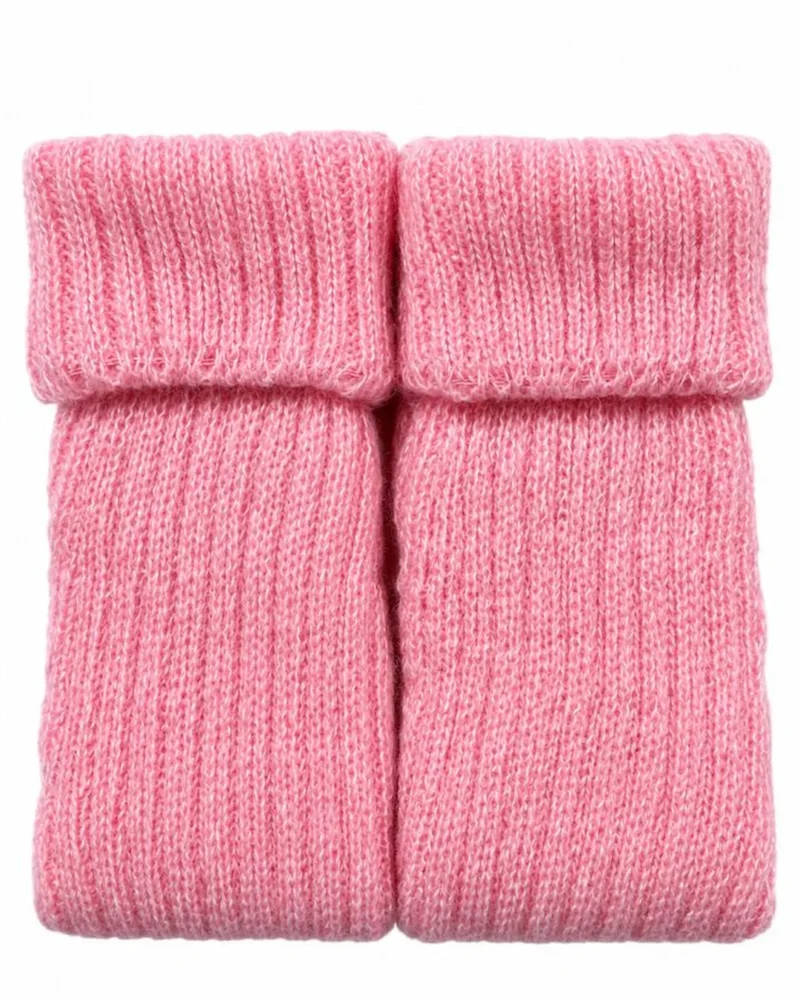 Medias Calentadoras Cervo rosado, talla única — Cervo Sport